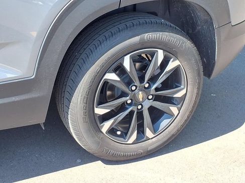 Used 2023 Chevrolet TrailBlazer LT w/ Convenience Package FWD image 10