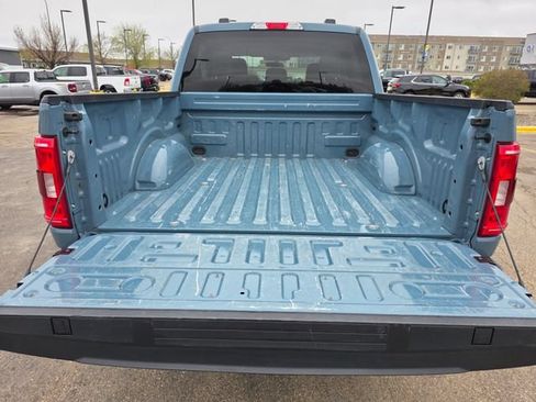 Certified 2023 Ford F150 XLT AWD/4WD image 13