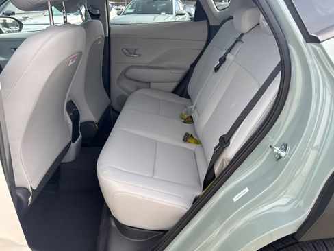 New 2026 Hyundai Kona SEL Sport FWD image 21