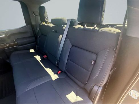 Used 2021 GMC Sierra 1500 Elevation w/ X31 Off-Road Package AWD/4WD image 13