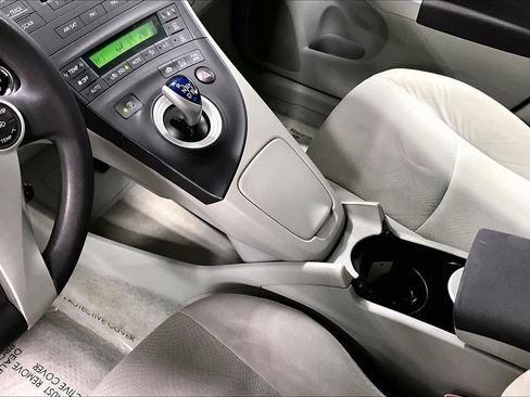 Used 2011 Toyota Prius Two image 15