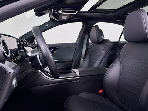 Certified 2024 Mercedes-Benz C 300 C 300 image 17