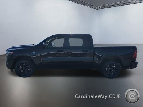 New 2026 RAM 1500 Big Horn/Lone Star image 5