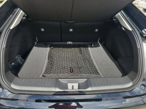 Certified 2026 Toyota Prius XLE image 32