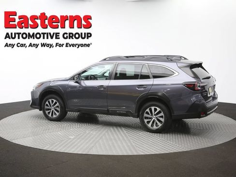 Used 2023 Subaru Outback Premium AWD/4WD image 60