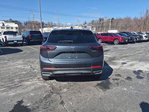 Used 2026 Buick Envision Preferred image 19