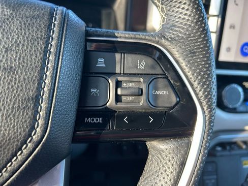 Certified 2024 Toyota Sequoia Capstone image 20