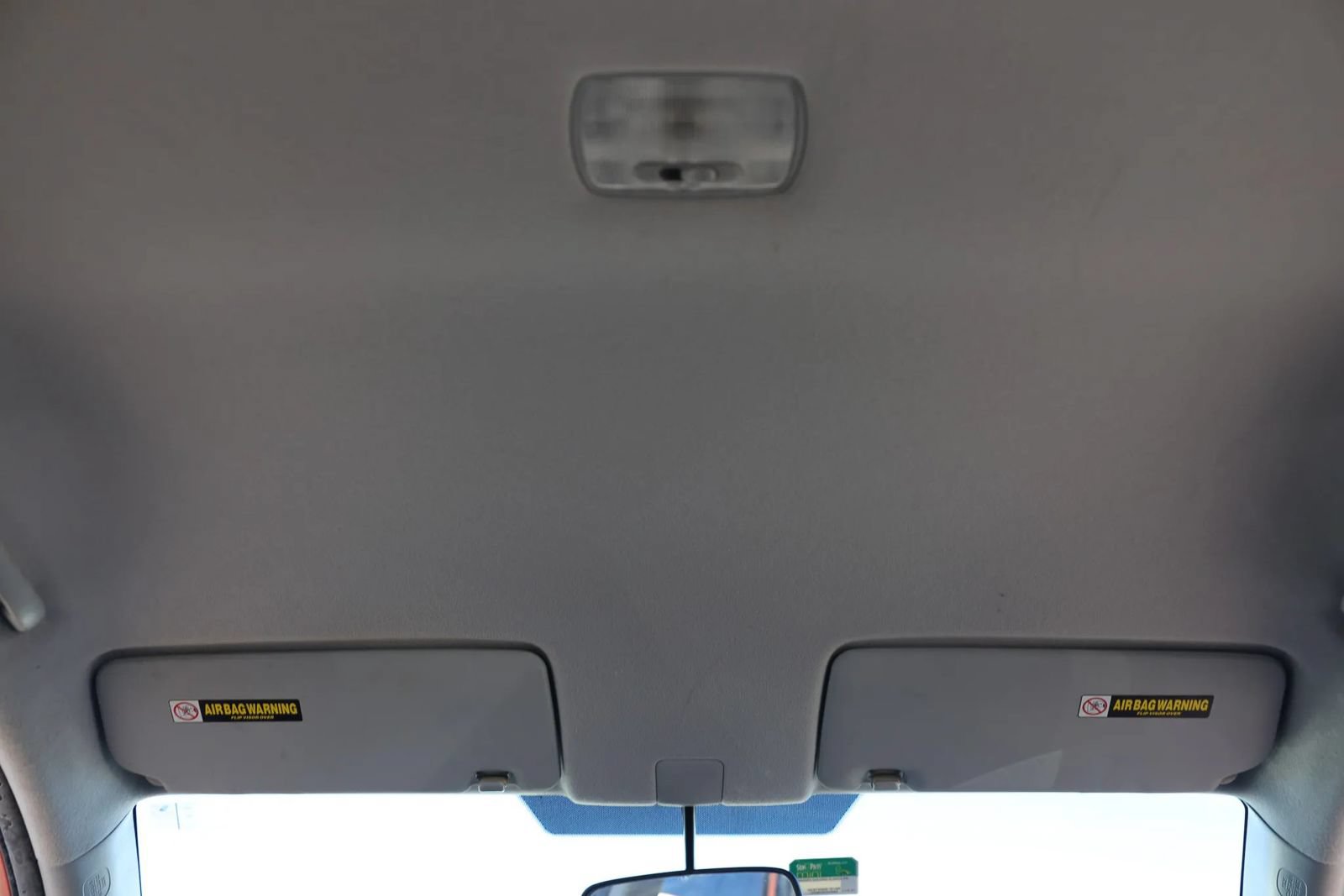 Used 2007 Honda Fit Sport image 15