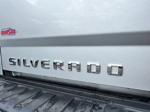 Used 2014 Chevrolet Silverado 1500 LT w/ All Star Edition AWD/4WD image 16