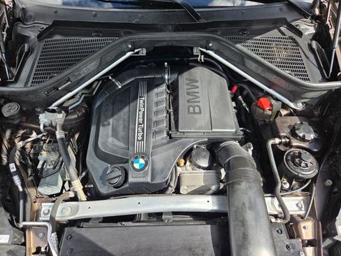 Used 2013 BMW X5 xDrive35i w/ Convenience Pkg image 18