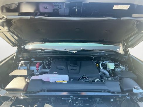 New 2025 Toyota Tundra SR5 AWD/4WD image 18