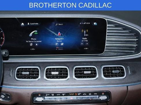 Used 2023 Mercedes-Benz GLE 350 4MATIC image 22