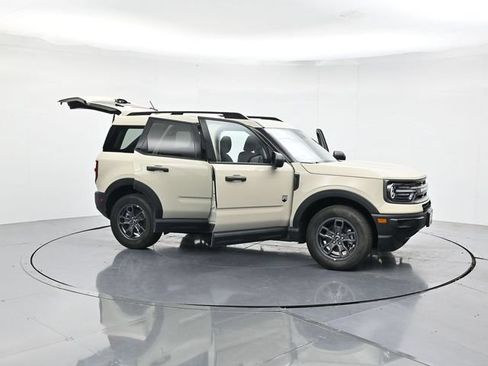 Used 2024 Ford Bronco Sport Big Bend AWD/4WD image 53