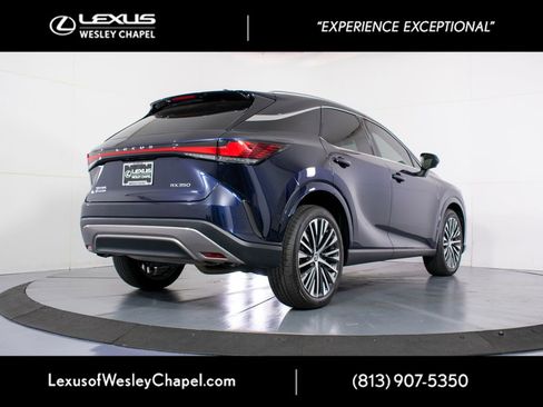 Used 2024 Lexus RX 350 Premium Plus w/ Convenience Package FWD image 6