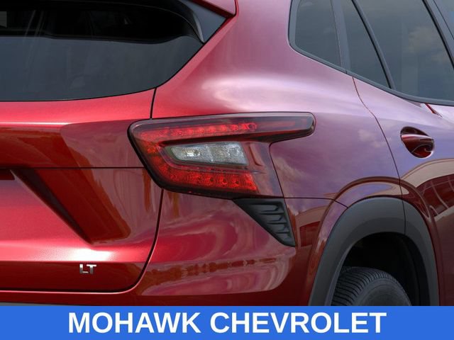 New 2026 Chevrolet Trax LT w/ LT Convenience Package FWD image 11
