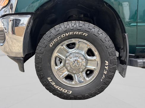 Used 2022 RAM 2500 Tradesman image 48