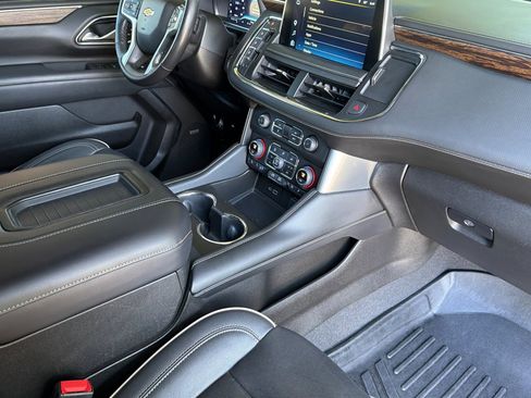 Used 2023 Chevrolet Tahoe Premier image 21