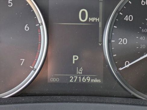 Used 2022 Lexus IS 300 w/ Premium Package image 6