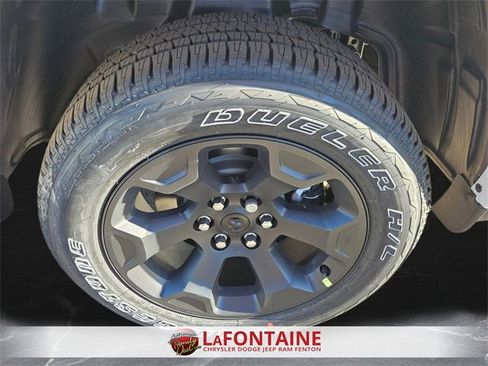 New 2025 RAM 1500 Big Horn image 66