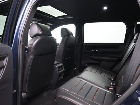 Used 2025 Honda CR-V Sport-L image 20