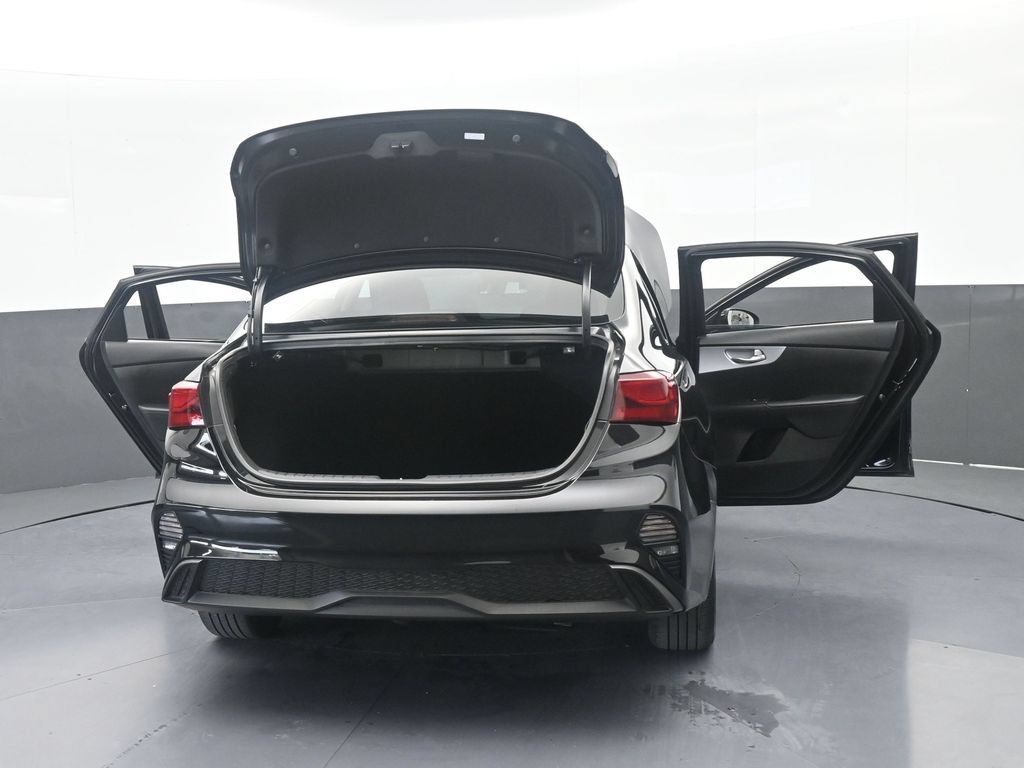 Used 2024 Kia Forte LXS w/ LXS Technology Package FWD image 67