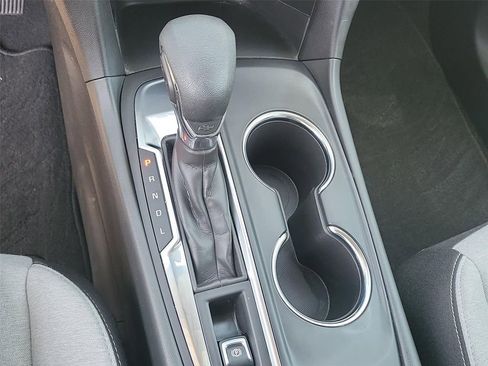 Certified 2023 Chevrolet Equinox LS FWD image 8