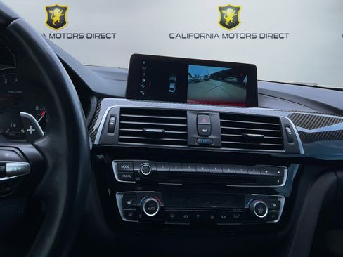 Used 2020 BMW M4 Coupe image 13