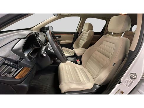 Used 2019 Honda CR-V EX image 11