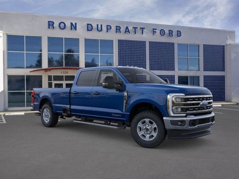 New 2026 Ford F350 XLT w/ XLT Premium Package AWD/4WD image 30