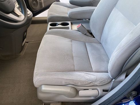 Used 2010 Honda CR-V EX image 20