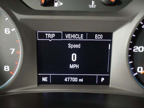Used 2023 Chevrolet Malibu LT FWD image 34