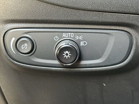 Used 2024 Chevrolet Equinox RS AWD/4WD image 20