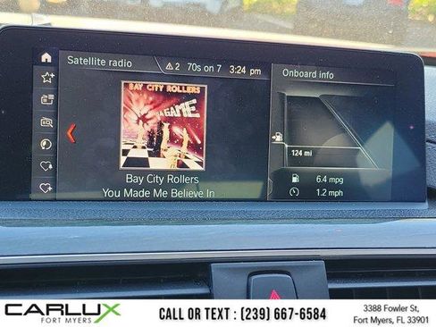 Used 2018 BMW 330i 330i Sedan South Africa image 28