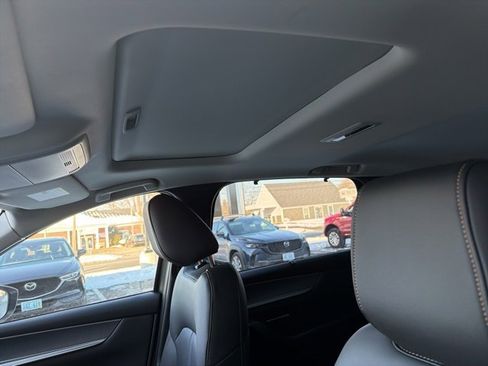 New 2026 MAZDA CX-90 3.3 Turbo w/ Preferred Package image 12