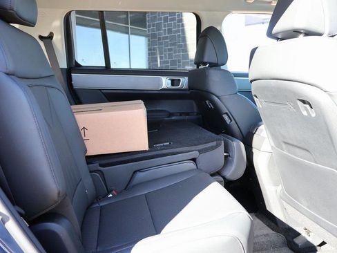 New 2026 Hyundai Santa Fe SEL image 13