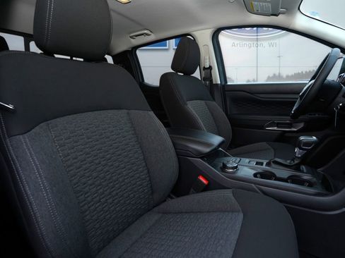 New 2025 Ford Ranger XLT w/ FX4 Off-Road Package image 17