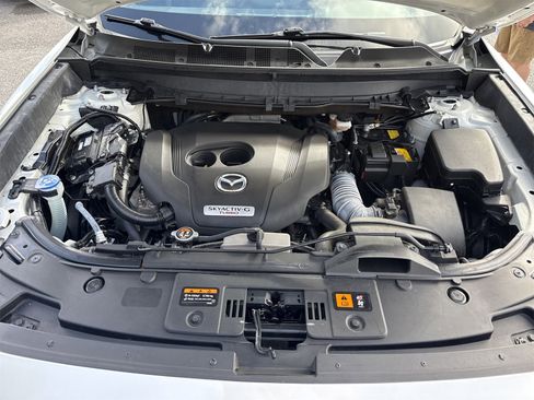 Used 2022 MAZDA CX-9 Touring Plus image 39