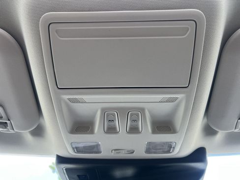 New 2026 Ford Bronco Sport Outer Banks w/ Outer Banks Tech Package+ AWD/4WD image 12