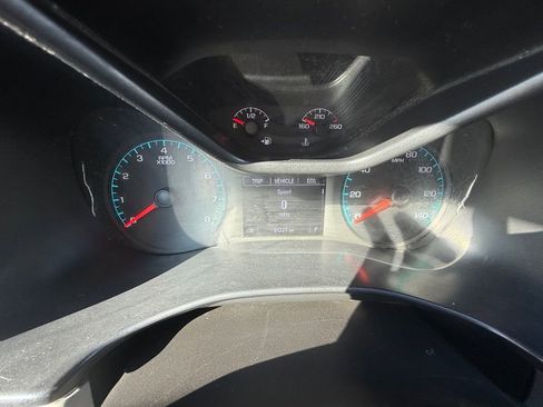 Used 2019 Chevrolet Colorado W/T w/ WT Convenience Package image 23