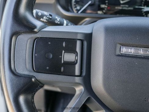 Used 2023 Land Rover Defender 90 X-Dynamic SE image 26