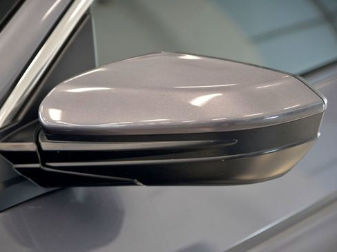 Used 2020 Honda Civic EX image 12