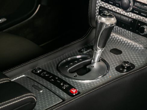 Used 2010 Bentley Continental GT image 30