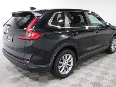 Used 2024 Honda CR-V EX image 27