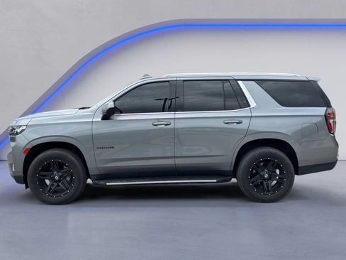 Used 2022 Chevrolet Tahoe LS w/ Driver Alert Package RWD image 3