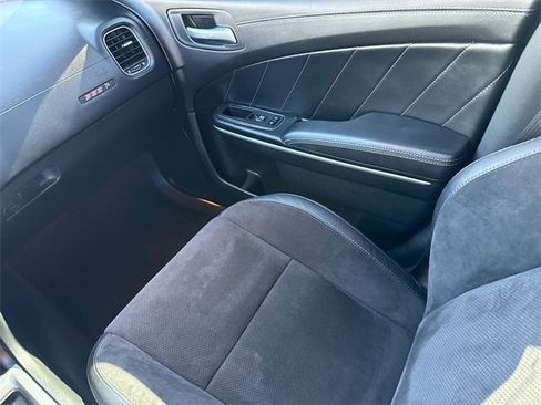 Used 2023 Dodge Charger Scat Pack w/ Plus Group image 16