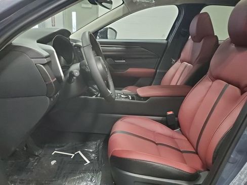 New 2026 MAZDA CX-50 AWD 2.5 Hybrid w/ Weather Package image 10