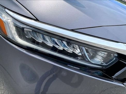 Used 2020 Honda Accord Hybrid image 25