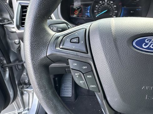 Used 2024 Ford Edge SE image 21