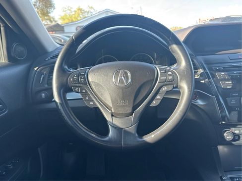 Used 2014 Acura ILX FWD image 19