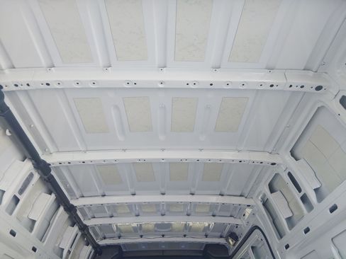 New 2025 Mercedes-Benz Sprinter 2500 image 26